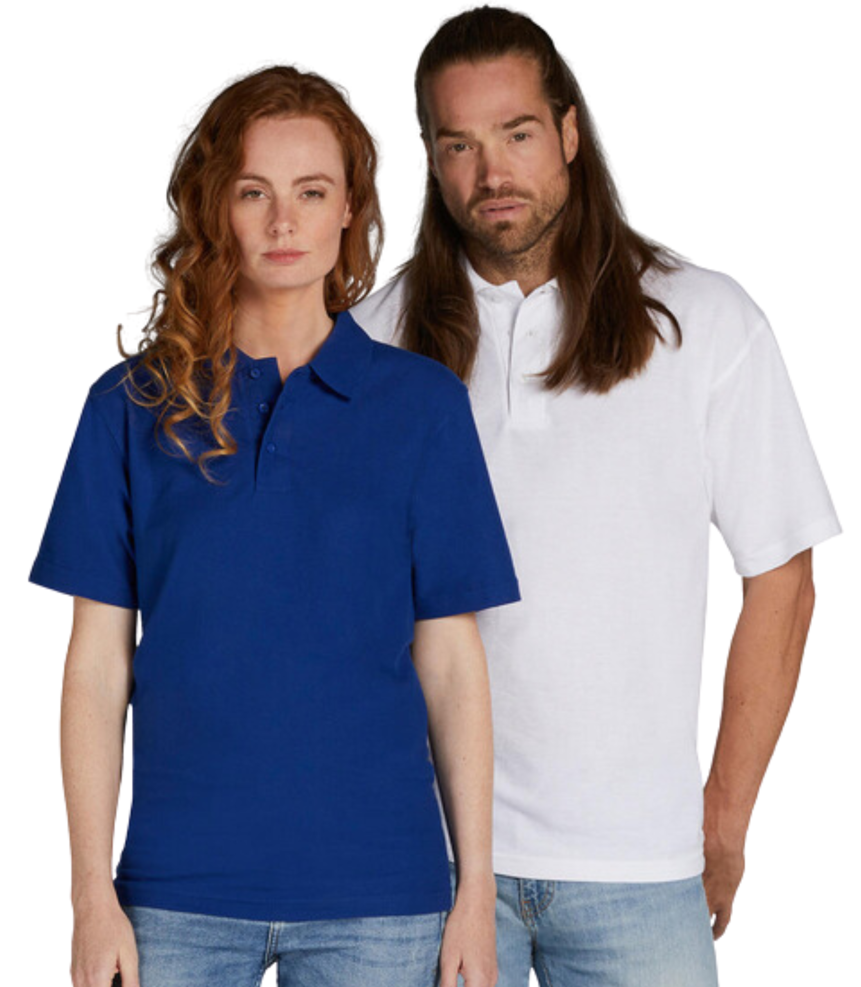 SG Unisex Polo