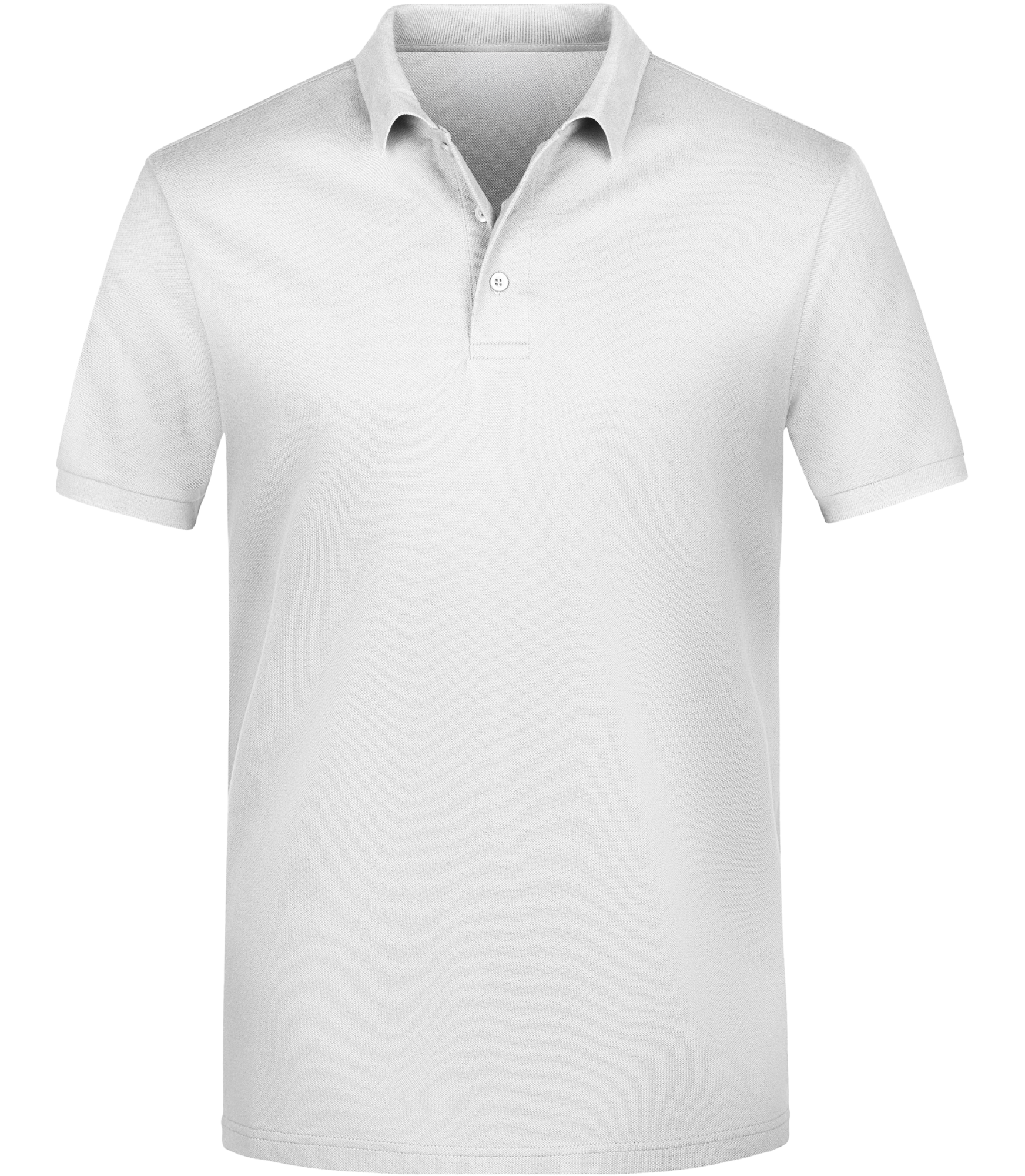 HRM-Textil Mens Heavy Strech Polo