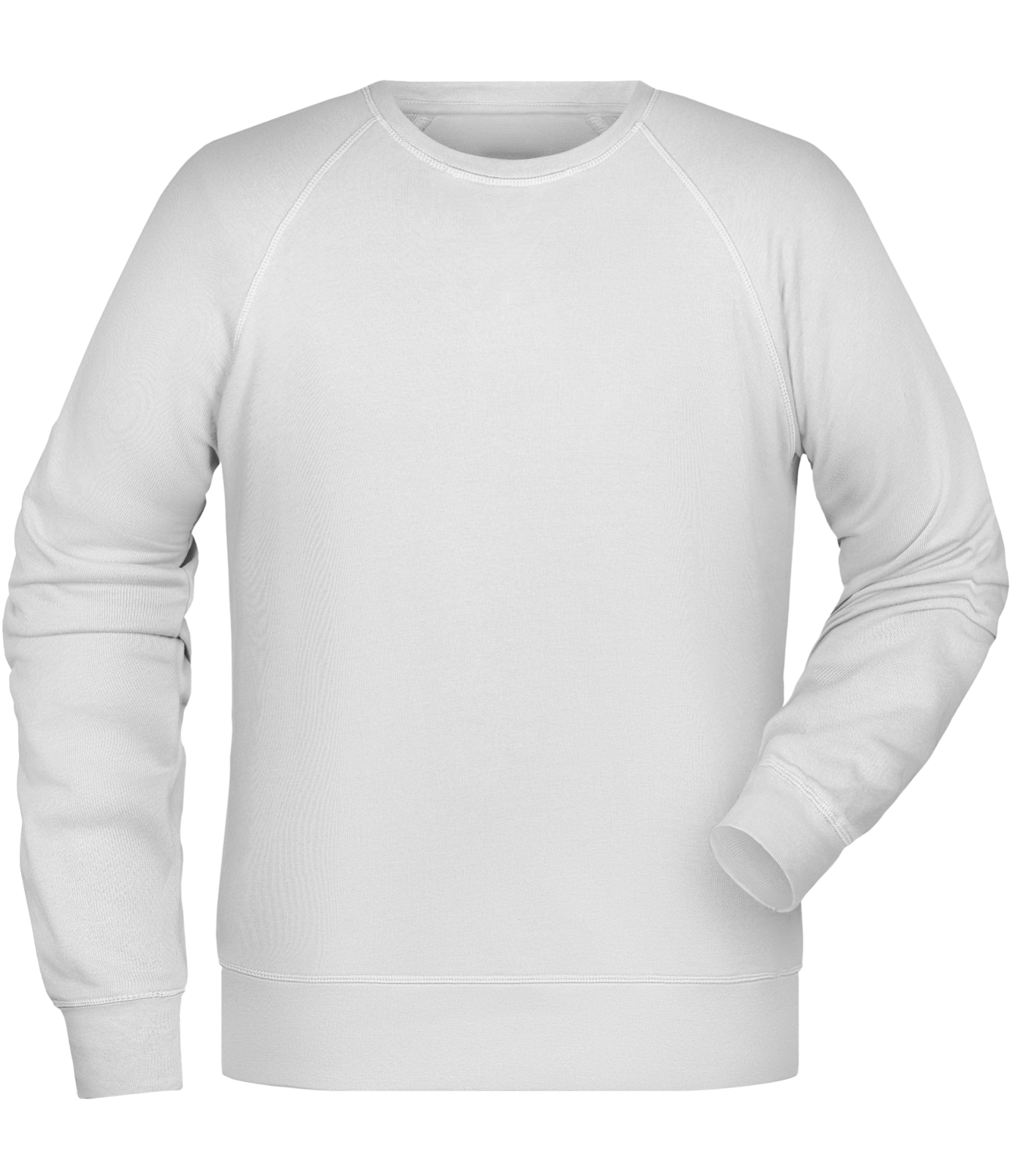 B&C Sweatshirt ID.002 Cotton Rich