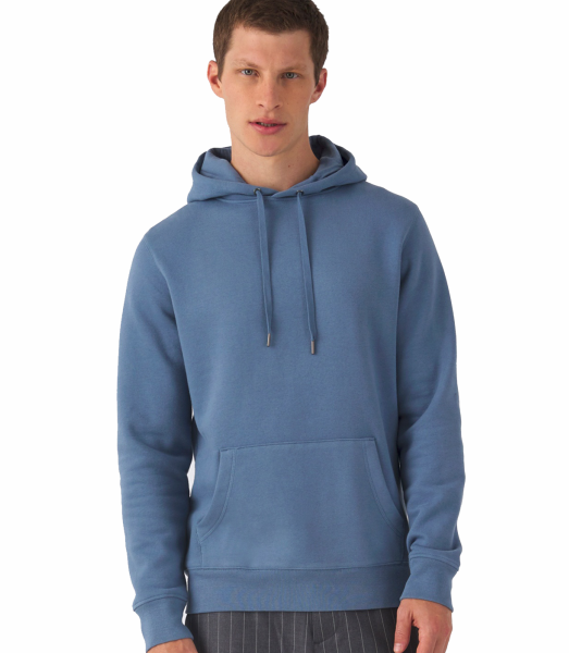 B&C Hoodie Herren