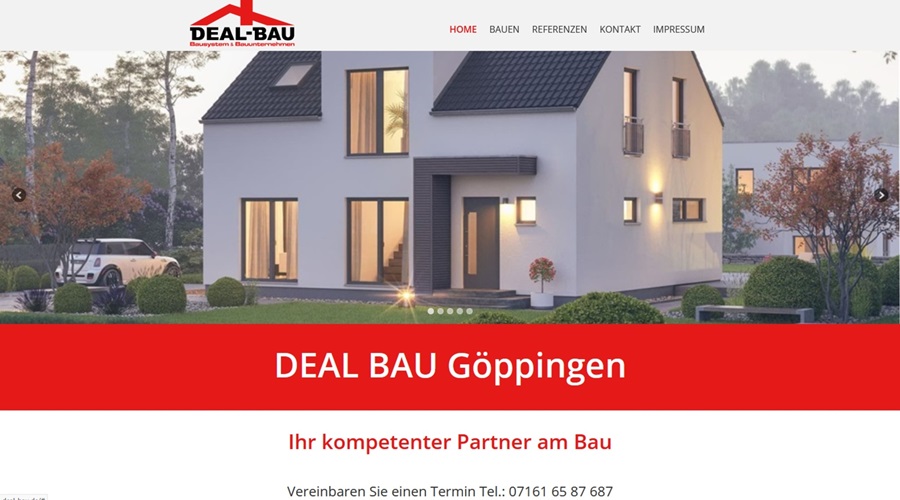 deal-bau
