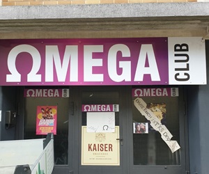 omega-club-schild