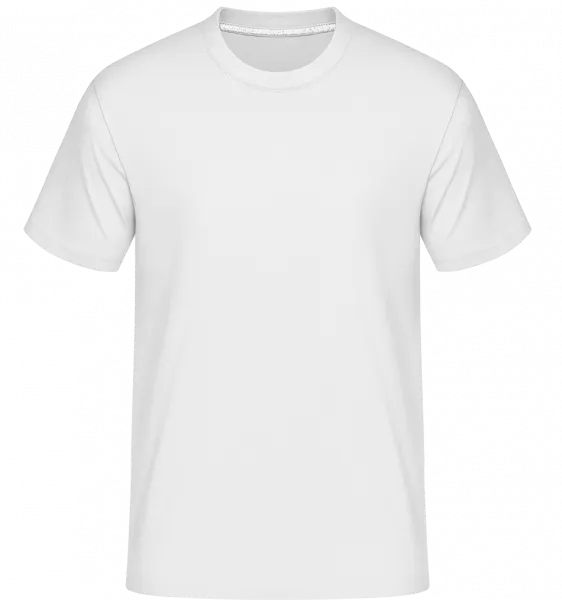 Luxury Roundneck Premium T-Shirt